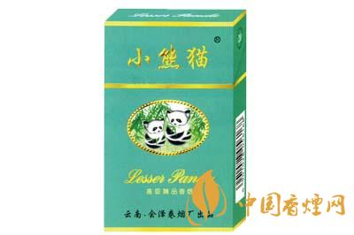 小熊貓新版香煙價(jià)格查詢(xún) 小熊貓新版香煙好抽嗎