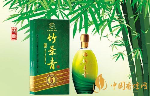 竹葉青酒屬于什么類型 竹葉青酒有哪些功效