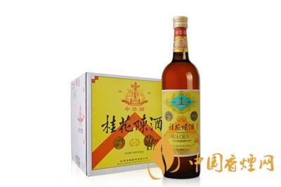 龍徽桂花陳酒價(jià)格是多少 龍徽桂花陳酒價(jià)格查詢