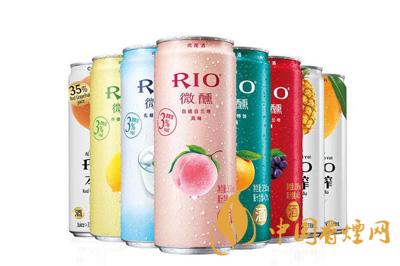 RIO銳澳雞尾酒價(jià)格怎么樣 RIO銳澳雞尾酒多少錢一瓶