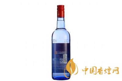 紅星二鍋頭藍(lán)瓶53度多少錢一瓶 紅星二鍋頭藍(lán)瓶53度價格查詢