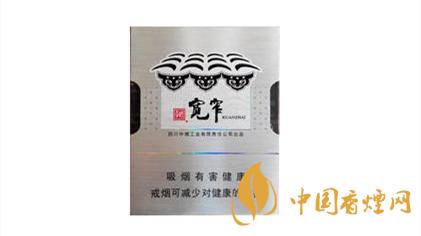 嬌子寬窄自在好抽嗎？嬌子寬窄自在香煙品析2020