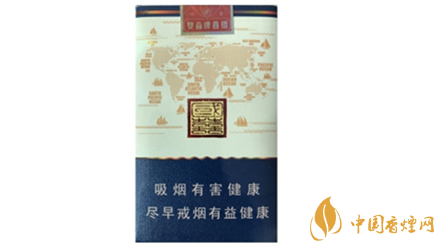 雙喜國喜軟藍(lán)好抽嗎？雙喜國喜軟藍(lán)測評2020