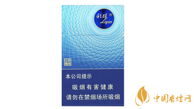 藍(lán)利群細(xì)支多少錢一盒？藍(lán)利群細(xì)支價(jià)格一覽2020