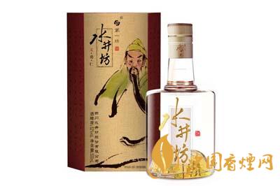 水井坊三國(guó)義勇仁怎么樣  水井坊三國(guó)義勇仁多少錢