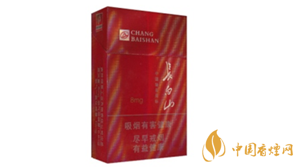 長白山銀多少錢一盒?長白山銀小盒價(jià)格大全2020