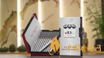 寬窄細(xì)支如意香煙口感如何？寬窄細(xì)支如意香煙口感品析2020