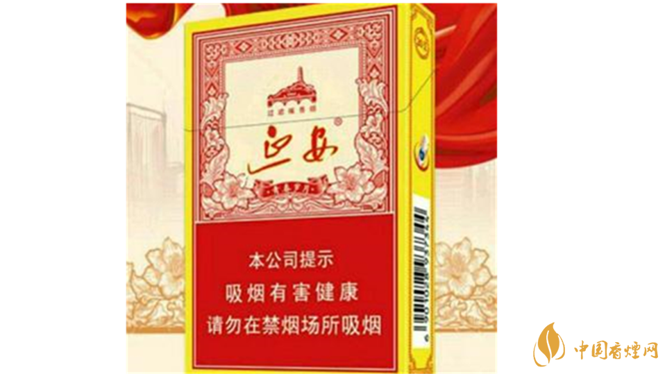 延安青春歲月的爆珠是什么味道？延安青春歲月爆珠口感品析2020