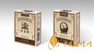 黃鶴樓短支香煙有哪些？黃鶴樓短支香煙排行榜2020最新