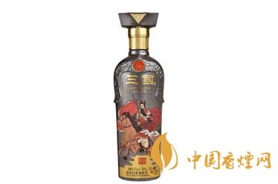 五糧液三國精品酒價(jià)格是多少 五糧液三國精品酒怎么樣