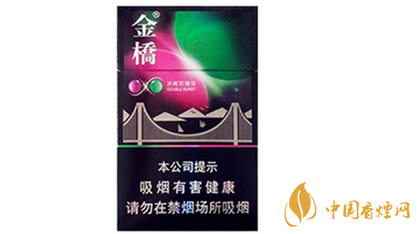 金橋雙爆珠好抽嗎？金橋雙爆珠抽法品析2020