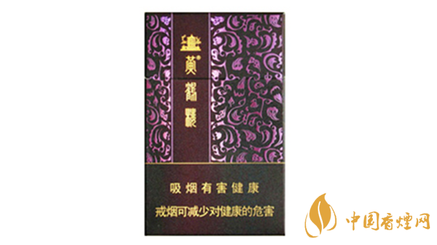黃鶴樓新雅韻硬盒好不好抽？黃鶴樓新雅韻硬盒包裝及口感品析2020