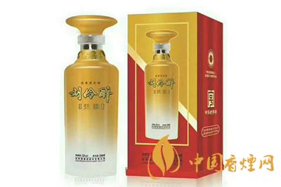 劉伶醉天潤(rùn)52度多少錢(qián) 劉伶醉天潤(rùn)52度價(jià)格表一覽