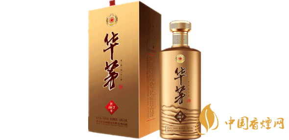 華茅傳承1862多少錢(qián)一瓶 華茅傳承1862價(jià)格及圖片