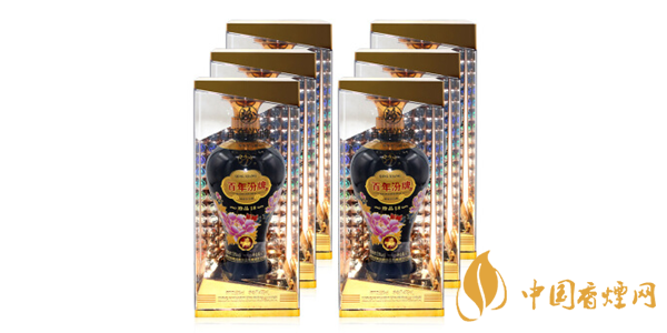 汾酒珍品18多少錢(qián)一瓶 汾酒珍品18價(jià)格及圖片一覽