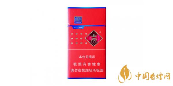 最新玉溪細(xì)支有哪幾種 玉溪(細(xì)支)香煙價格表排行榜