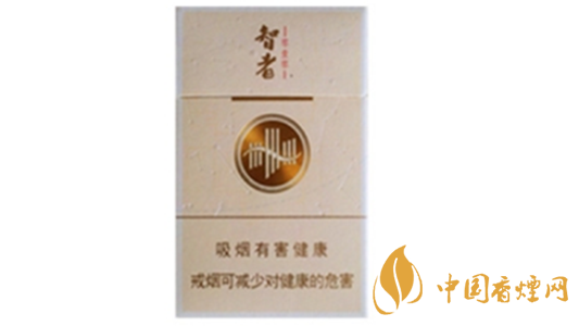 黃山智者多少錢一包價(jià)格？黃山智者香煙價(jià)格一覽