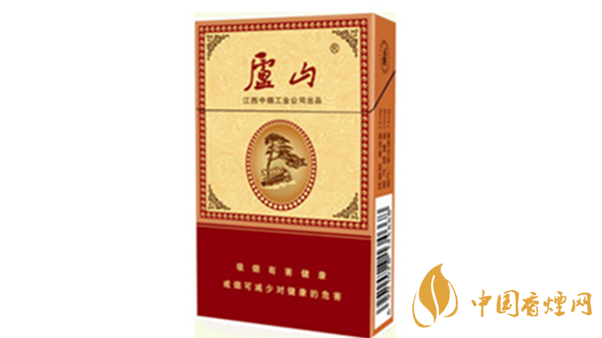 廬山香煙多少錢一條？廬山香煙市場價(jià)價(jià)格一覽