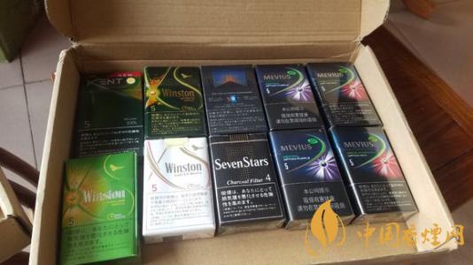 七星香煙怎么樣 七星香煙口感評(píng)測(cè)