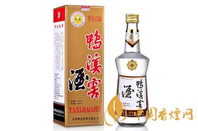 鴨溪窖酒民國往事酒價(jià)格表圖一覽2020