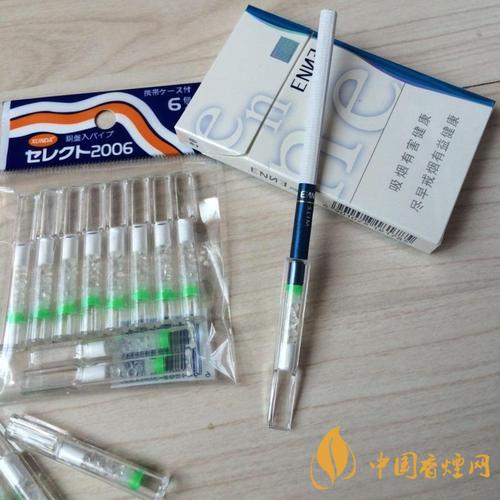 好抽的enne煙推薦 enne香煙參數盤點