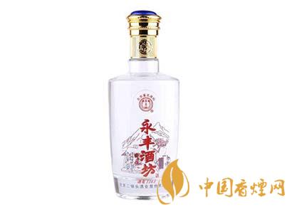 永豐酒坊三坊36&deg;500ml