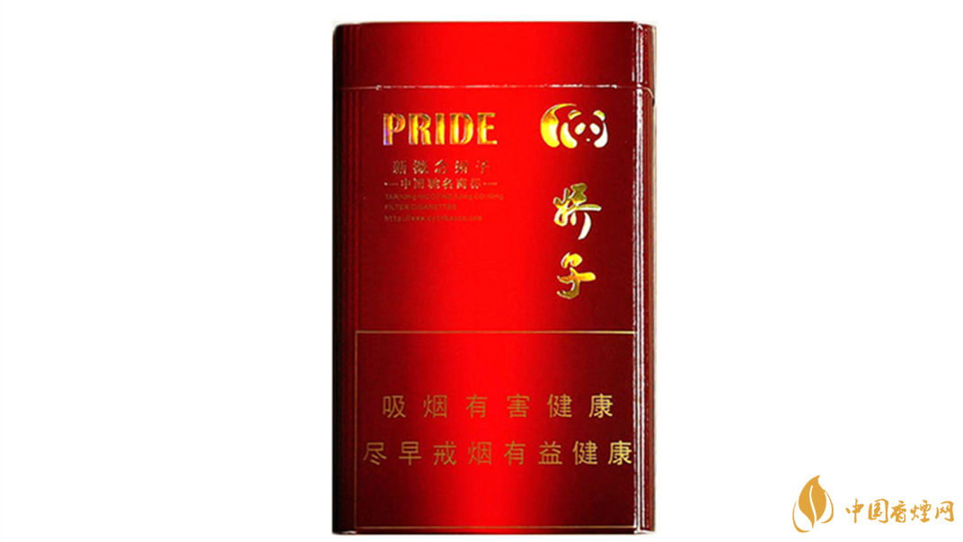 嬌子紅新概念味道怎么樣 嬌子紅新概念香煙外觀(guān)及口味詳情