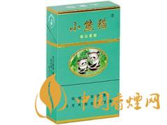 小熊貓香煙價格及圖片 小熊貓香煙價格表查詢