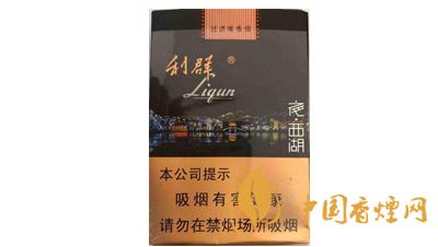 利群夜西湖香煙多少錢一包 利群夜西湖香煙價(jià)格及參數(shù)一覽