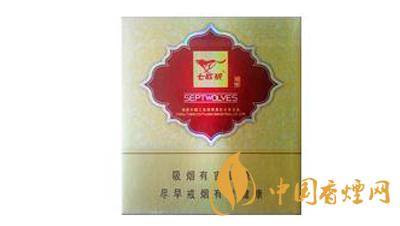 七匹狼雅典香煙價(jià)格表圖一覽2025 七匹狼雅典口感如何