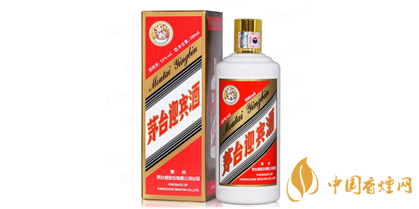 茅臺(tái)迎賓酒多少錢(qián)一瓶 茅臺(tái)迎賓酒53度價(jià)格表