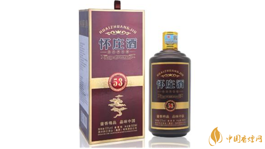 懷莊酒53度市場價(jià)多少 懷莊酒53度醬香型價(jià)格詳情一覽
