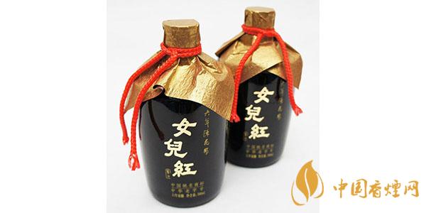 女兒紅價格是什么酒？女兒紅酒價格表及圖片一覽