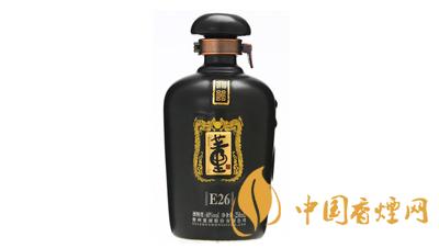 董酒大器E26價(jià)格多少錢一瓶  董酒大器E26價(jià)格查詢
