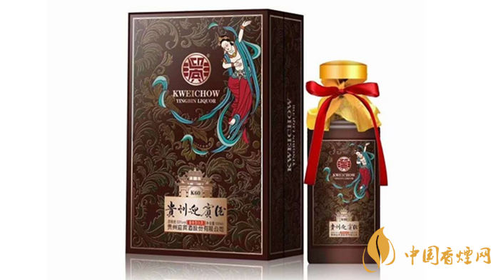 貴州迎賓酒K60價(jià)格怎么樣 貴州迎賓酒k60價(jià)格查詢(xún)