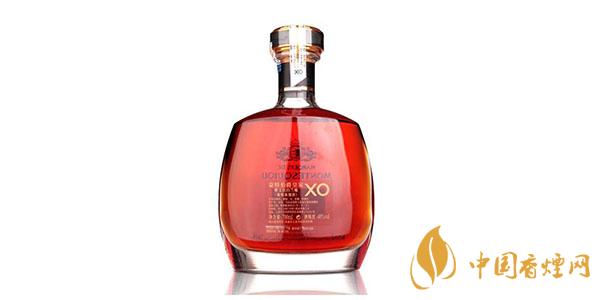 蒙特伯爵xo價格 2021蒙特伯爵怎么樣