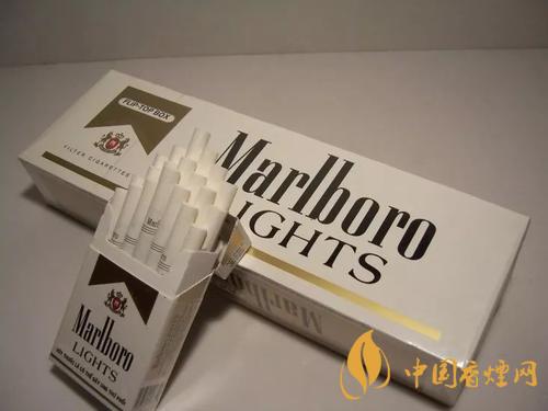 萬寶路是哪個(gè)國家的煙 萬寶路香煙圖片及價(jià)格