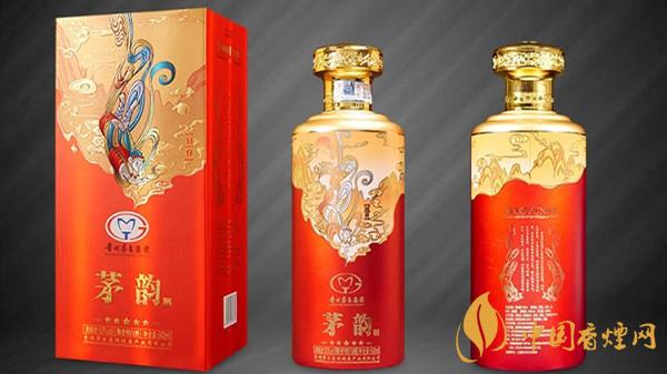 茅韻酒m9多少錢(qián)一瓶 茅韻酒53度價(jià)格表2021市場(chǎng)價(jià)