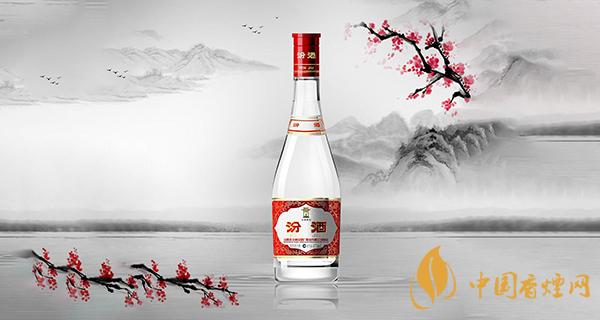 42度汾酒價(jià)格表和圖片大全 汾酒42度多少錢一瓶