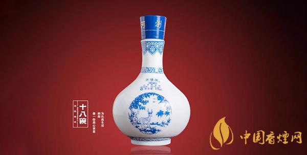 瀏陽(yáng)河青花瓷酒多少錢(qián)一瓶 瀏陽(yáng)河52度青花瓷酒價(jià)格表一覽