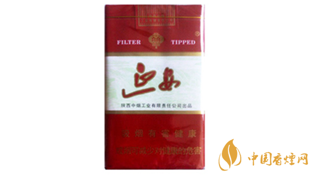 延安軟香煙價(jià)格表圖2025價(jià)錢(qián)查詢最新