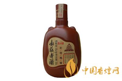 山莊老酒42度濃香型多少錢(qián)一瓶 山莊老酒42度價(jià)格表大全