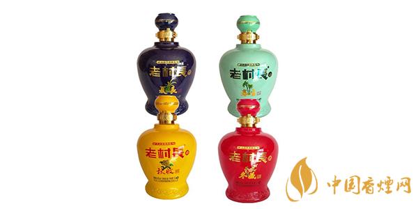 老村長酒是哪里生產(chǎn)的 老村長酒圖片價(jià)格大全