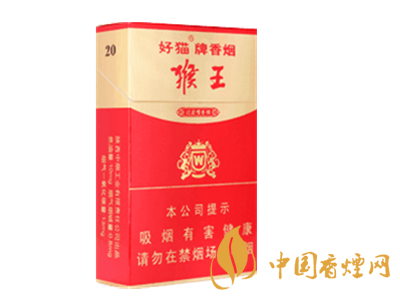 好貓（金猴王）圖片