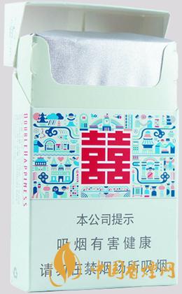 紅雙喜硬荷派香煙價格一覽 紅雙喜硬荷派多少錢一包