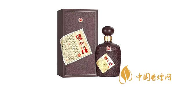 瀘州老窖瀘州福窖之雅一箱多少錢(qián) 瀘州福窖之雅52度價(jià)格