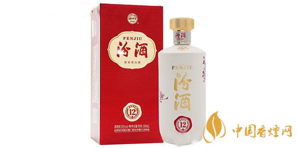汾酒匠心12價(jià)格 汾酒匠心12多少錢(qián)一瓶53度