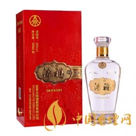 五糧液添福酒價(jià)格表2021 五糧液添福酒都有哪些