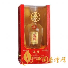 五糧液添福酒價(jià)格表2021 五糧液添福酒都有哪些