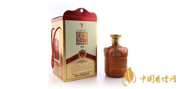 全興老號綿柔8價(jià)格 50度全興老號綿柔8多少錢